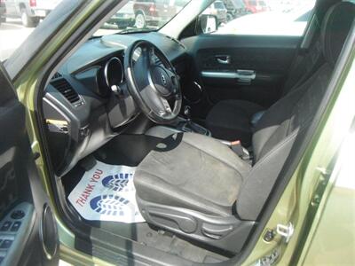 2012 Kia Soul +   - Photo 7 - Horton, KS 66439