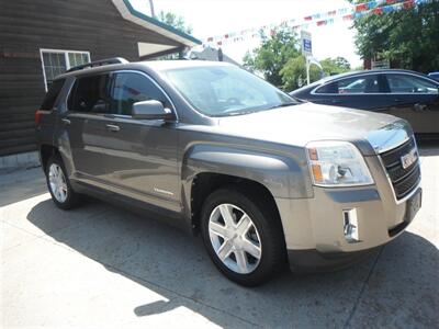 2012 GMC Terrain SLE-2   - Photo 2 - Horton, KS 66439