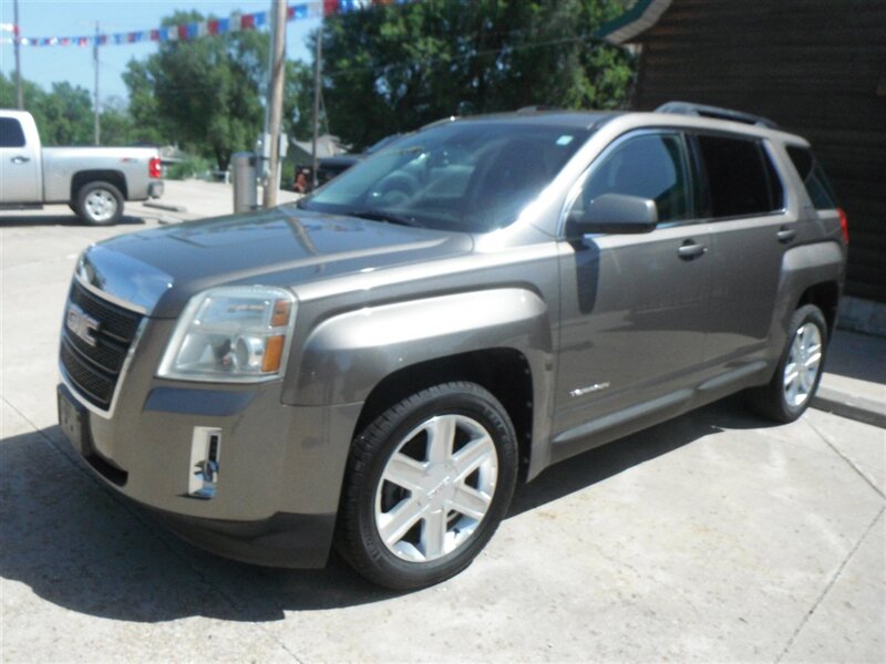 2012 GMC Terrain SLE-2 - Photo 1 - Horton, KS 66439