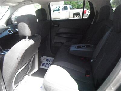 2012 GMC Terrain SLE-2   - Photo 5 - Horton, KS 66439