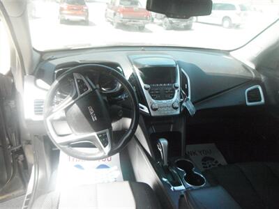 2012 GMC Terrain SLE-2   - Photo 6 - Horton, KS 66439