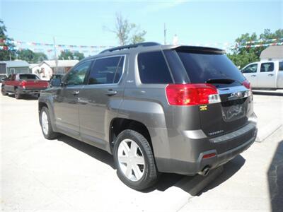 2012 GMC Terrain SLE-2   - Photo 4 - Horton, KS 66439