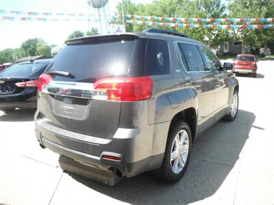 2012 GMC Terrain SLE-2   - Photo 3 - Horton, KS 66439