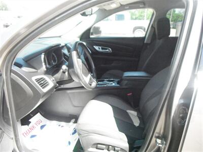 2012 GMC Terrain SLE-2   - Photo 7 - Horton, KS 66439
