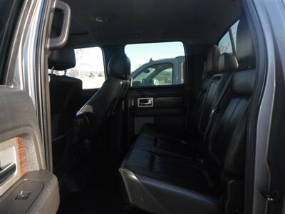 2013 Ford F-150 Lariat   - Photo 5 - Horton, KS 66439