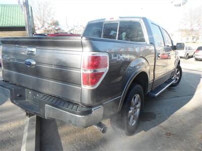 2013 Ford F-150 Lariat   - Photo 4 - Horton, KS 66439