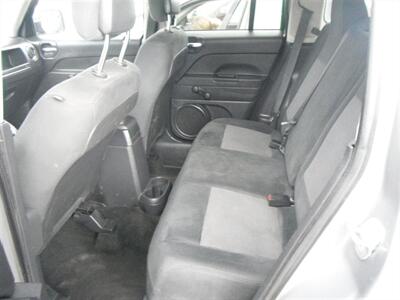 2014 Jeep Patriot Altitude Edition   - Photo 4 - Horton, KS 66439