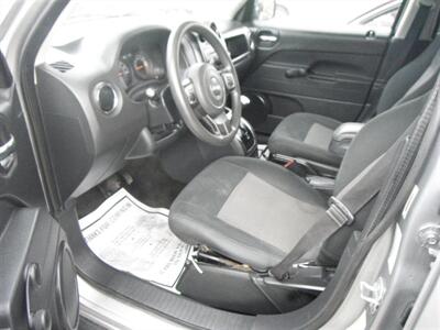 2014 Jeep Patriot Altitude Edition   - Photo 6 - Horton, KS 66439