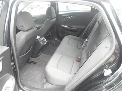 2020 Chevrolet Malibu LT   - Photo 5 - Horton, KS 66439