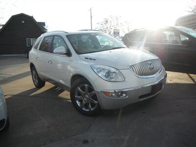 2008 Buick Enclave CXL   - Photo 4 - Horton, KS 66439