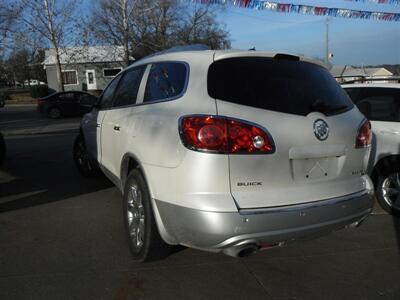 2008 Buick Enclave CXL   - Photo 3 - Horton, KS 66439