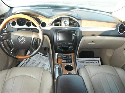 2008 Buick Enclave CXL   - Photo 7 - Horton, KS 66439