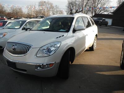 2008 Buick Enclave CXL SUV