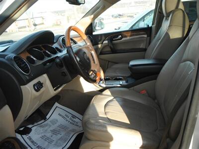 2008 Buick Enclave CXL   - Photo 6 - Horton, KS 66439