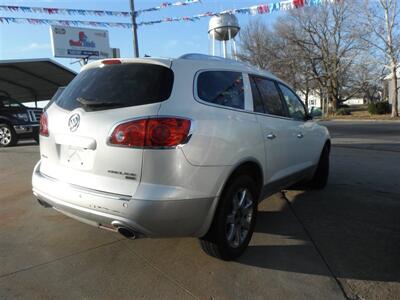 2008 Buick Enclave CXL   - Photo 2 - Horton, KS 66439