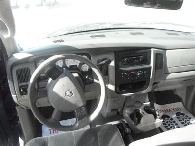 2004 Dodge Ram 1500 ST   - Photo 6 - Horton, KS 66439