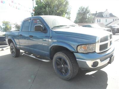 2004 Dodge Ram 1500 ST   - Photo 2 - Horton, KS 66439