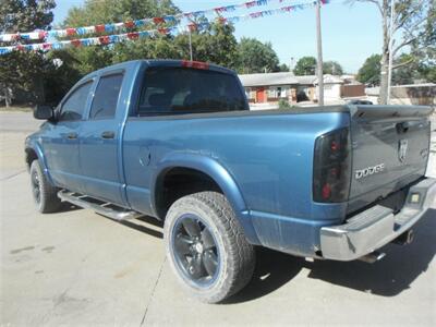 2004 Dodge Ram 1500 ST   - Photo 4 - Horton, KS 66439