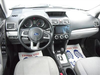 2018 Subaru Forester 2.5i Premium   - Photo 6 - Horton, KS 66439