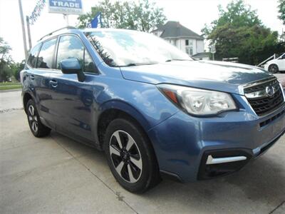 2018 Subaru Forester 2.5i Premium   - Photo 2 - Horton, KS 66439