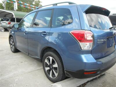 2018 Subaru Forester 2.5i Premium   - Photo 4 - Horton, KS 66439