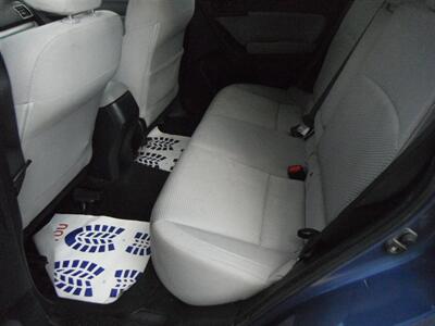 2018 Subaru Forester 2.5i Premium   - Photo 5 - Horton, KS 66439