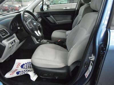 2018 Subaru Forester 2.5i Premium   - Photo 7 - Horton, KS 66439