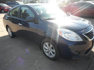 2013 Nissan Versa 1.6 SL   - Photo 2 - Horton, KS 66439