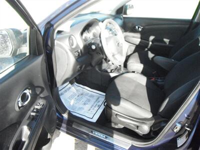 2013 Nissan Versa 1.6 SL   - Photo 7 - Horton, KS 66439