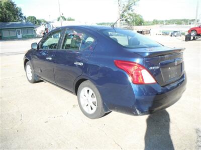 2013 Nissan Versa 1.6 SL   - Photo 4 - Horton, KS 66439
