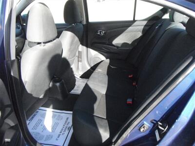 2013 Nissan Versa 1.6 SL   - Photo 5 - Horton, KS 66439