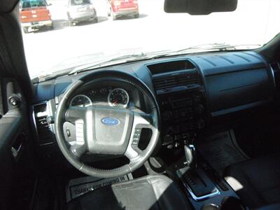 2010 Ford Escape Limited   - Photo 6 - Horton, KS 66439
