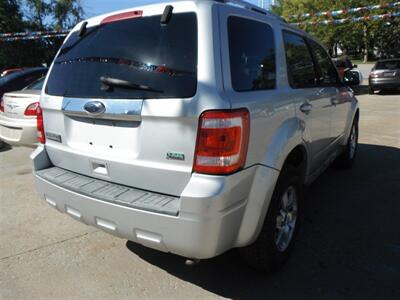 2010 Ford Escape Limited   - Photo 3 - Horton, KS 66439