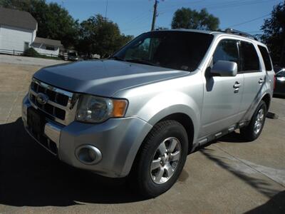 2010 Ford Escape Limited   - Photo 1 - Horton, KS 66439