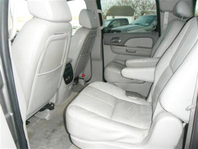 2007 Chevrolet Suburban LTZ   - Photo 6 - Horton, KS 66439