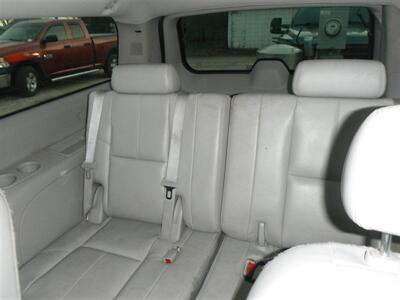 2007 Chevrolet Suburban LTZ   - Photo 5 - Horton, KS 66439