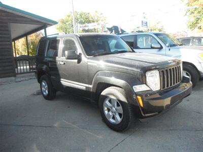 2011 Jeep Liberty Sport   - Photo 2 - Horton, KS 66439