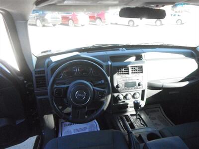 2011 Jeep Liberty Sport   - Photo 6 - Horton, KS 66439