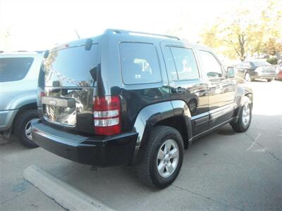 2011 Jeep Liberty Sport   - Photo 3 - Horton, KS 66439