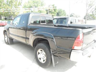 2006 Toyota Tacoma   - Photo 4 - Horton, KS 66439