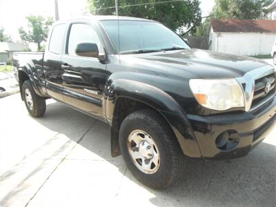 2006 Toyota Tacoma   - Photo 2 - Horton, KS 66439