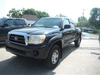 2006 Toyota Tacoma  