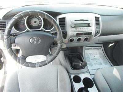 2006 Toyota Tacoma   - Photo 6 - Horton, KS 66439