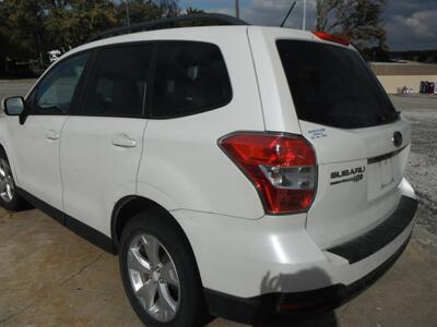 2015 Subaru Forester 2.5i Premium   - Photo 4 - Horton, KS 66439