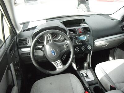 2015 Subaru Forester 2.5i Premium   - Photo 6 - Horton, KS 66439