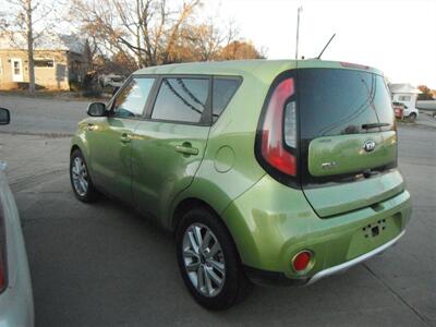 2017 Kia Soul +   - Photo 4 - Horton, KS 66439