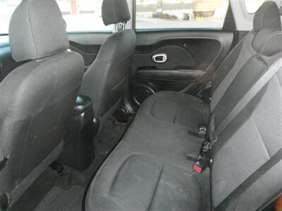 2017 Kia Soul +   - Photo 5 - Horton, KS 66439