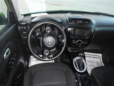 2017 Kia Soul +   - Photo 6 - Horton, KS 66439