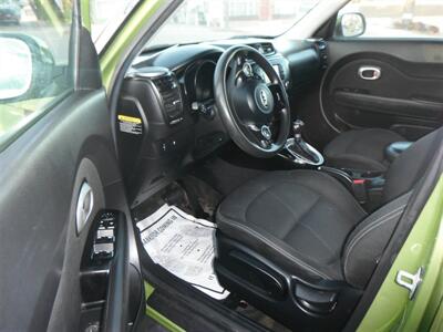 2017 Kia Soul +   - Photo 7 - Horton, KS 66439