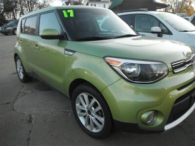 2017 Kia Soul +   - Photo 2 - Horton, KS 66439